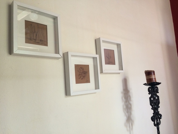 Imagen de la habitación del Hotel El Beaterio. Foto 8