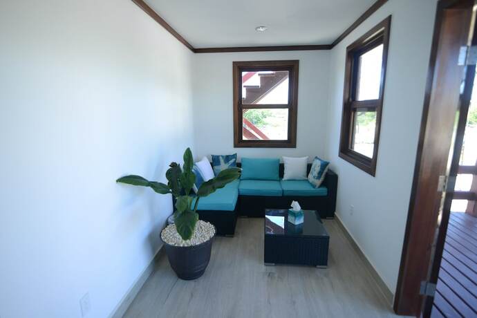 Imagen general del Hotel El Ben Cabañas. Foto 8