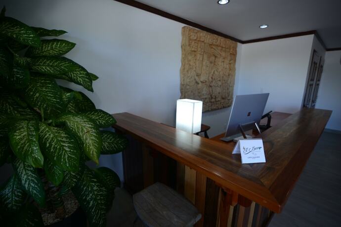 Imagen general del Hotel El Ben Cabañas. Foto 12