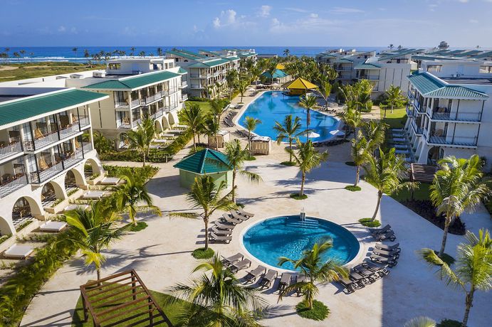 Imagen general del Hotel El Beso Adults Only At Ocean El Faro - All Inclusive. Foto 1