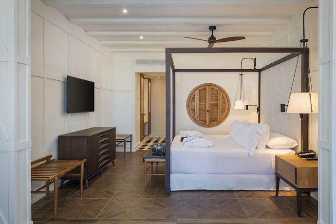 Imagen de la habitación del Hotel El Beso Adults Only At Ocean El Faro - All Inclusive. Foto 3