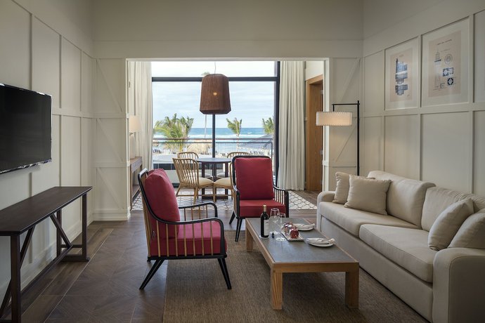 Imagen de la habitación del Hotel El Beso Adults Only At Ocean El Faro - All Inclusive. Foto 18