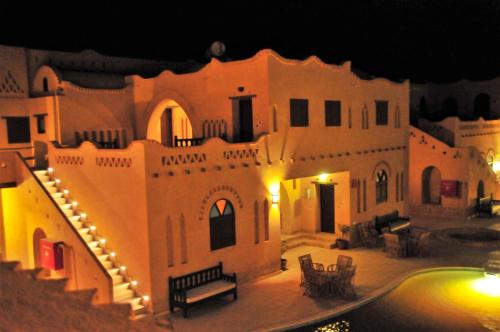 Imagen general del Hotel El Beyt Farmhotel. Foto 4