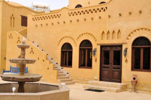 Imagen general del Hotel El Beyt Farmhotel. Foto 6