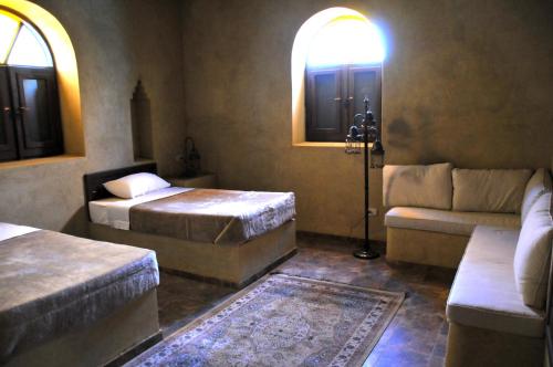 Imagen general del Hotel El Beyt Farmhotel. Foto 7