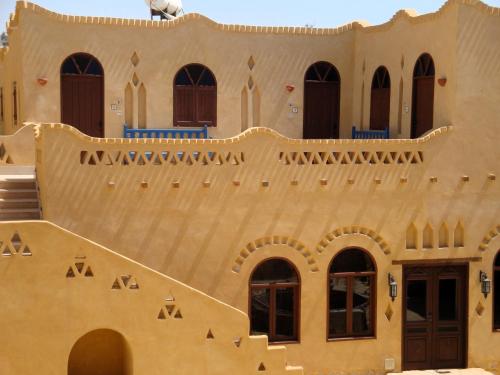 Imagen general del Hotel El Beyt Farmhotel. Foto 8