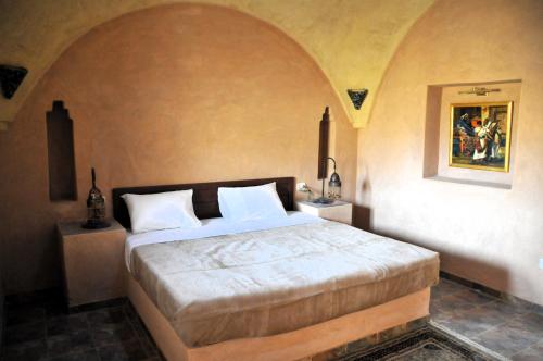 Imagen general del Hotel El Beyt Farmhotel. Foto 12