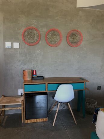 Imagen general del Hotel El Blok. Foto 12