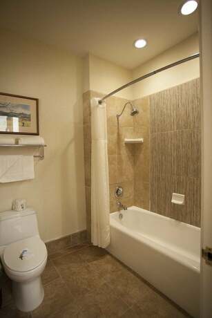 Imagen general del Hotel El Bonita Motel. Foto 3