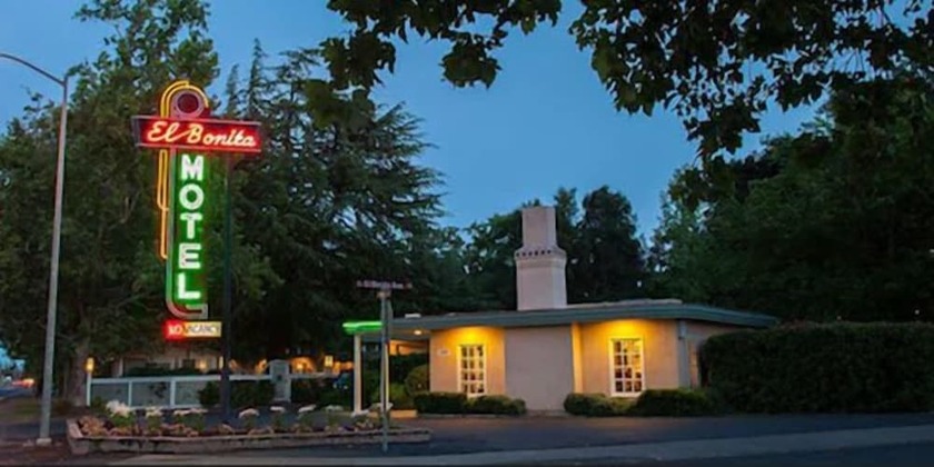 Imagen general del Hotel El Bonita Motel. Foto 5