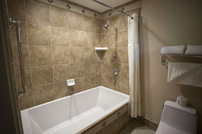 Imagen general del Hotel El Bonita Motel. Foto 8