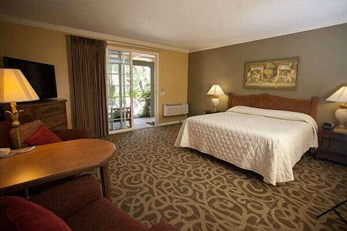 Imagen general del Hotel El Bonita Motel. Foto 9