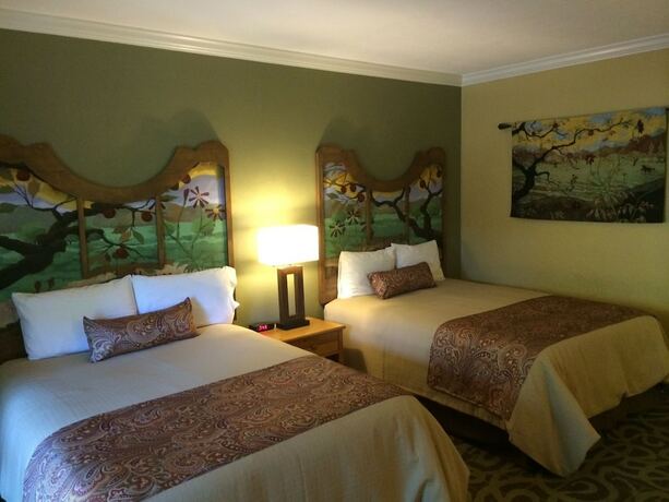 Imagen de la habitación del Hotel El Bonita Motel. Foto 16