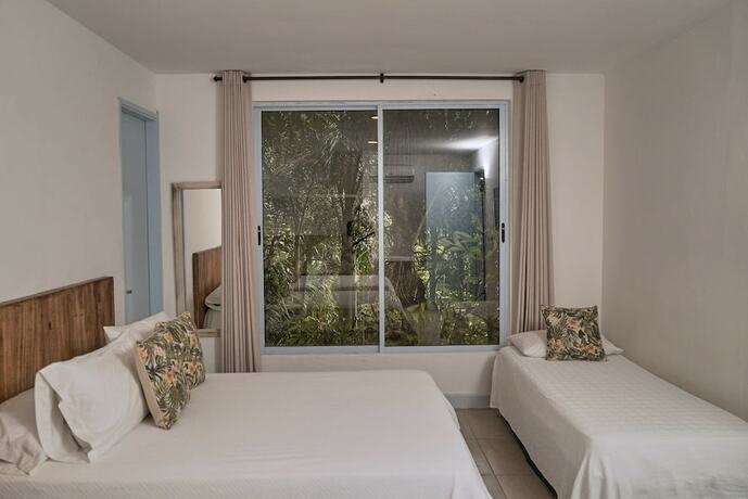 Imagen general del Hotel El Bosque Boutique. Foto 2