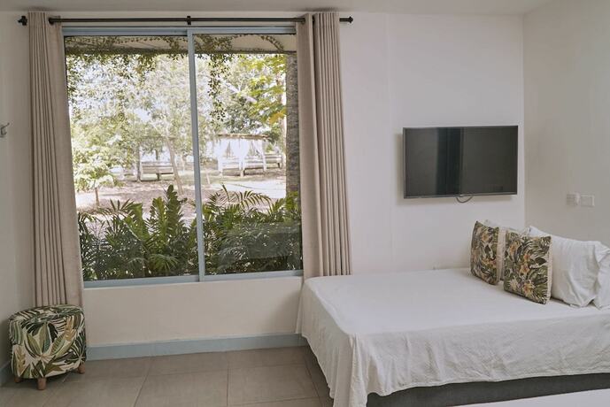 Imagen de la habitación del Hotel El Bosque Boutique. Foto 13