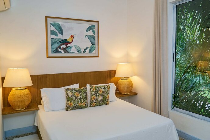 Imagen general del Hotel El Bosque Boutique. Foto 3