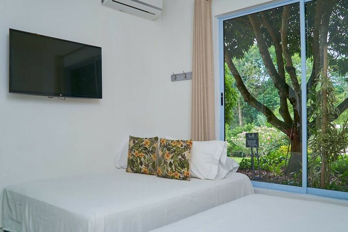 Imagen general del Hotel El Bosque Boutique. Foto 4