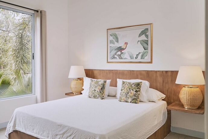 Imagen general del Hotel El Bosque Boutique. Foto 8