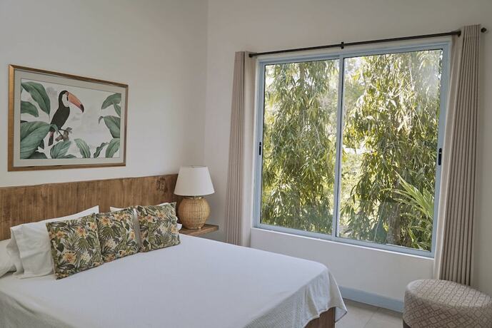 Imagen de la habitación del Hotel El Bosque Boutique. Foto 20