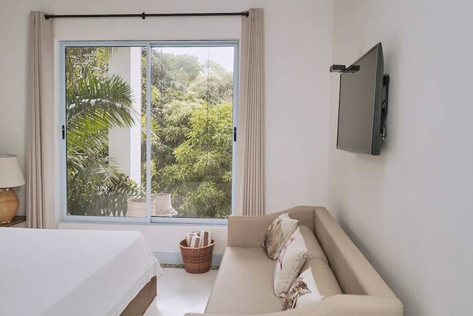 Imagen general del Hotel El Bosque Boutique. Foto 10