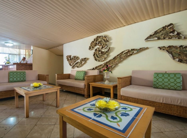 Imagen general del Hotel El Bosque. Foto 7