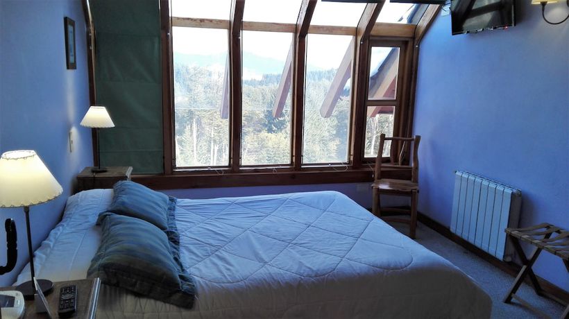 Imagen de la habitación del Hotel El Bosque by DOT Tradition. Foto 3