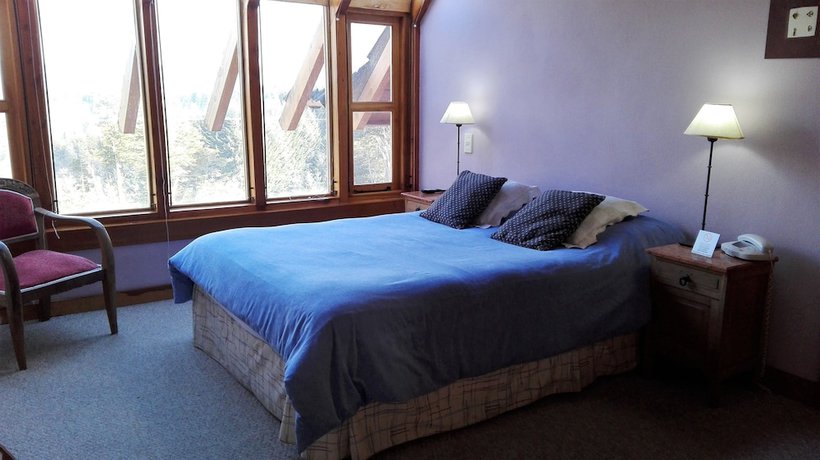 Imagen de la habitación del Hotel El Bosque by DOT Tradition. Foto 4