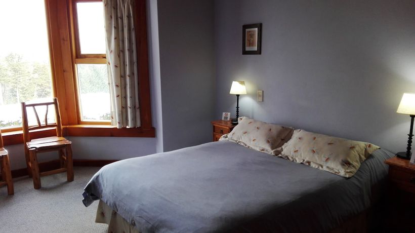 Imagen de la habitación del Hotel El Bosque by DOT Tradition. Foto 5