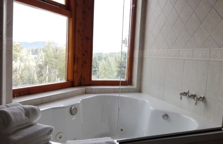 Imagen de la habitación del Hotel El Bosque by DOT Tradition. Foto 6