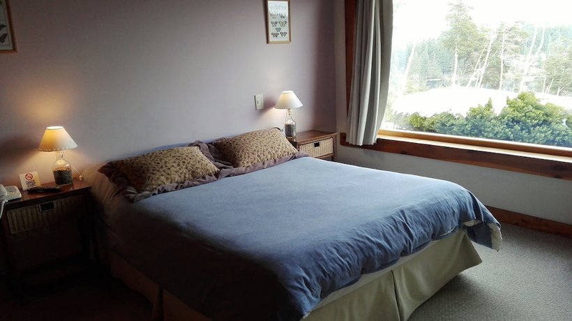 Imagen de la habitación del Hotel El Bosque by DOT Tradition. Foto 13