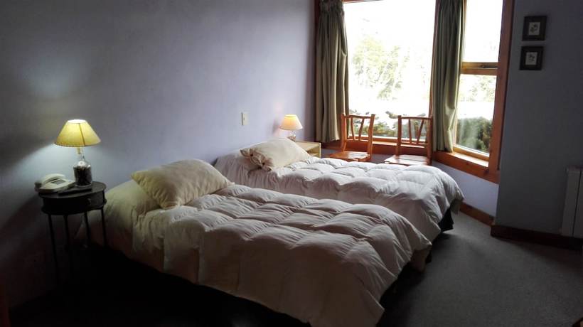 Imagen de la habitación del Hotel El Bosque by DOT Tradition. Foto 14