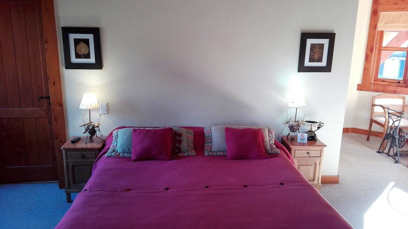 Imagen de la habitación del Hotel El Bosque by DOT Tradition. Foto 15