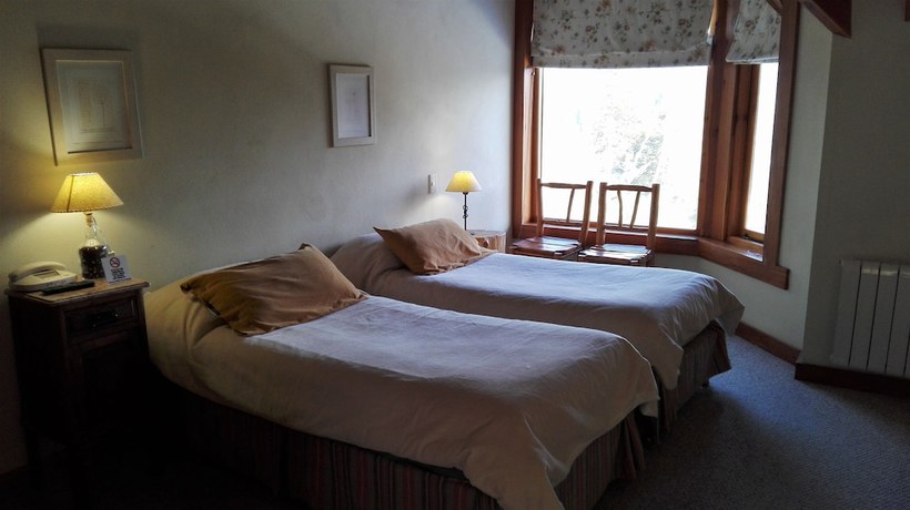 Imagen de la habitación del Hotel El Bosque by DOT Tradition. Foto 18