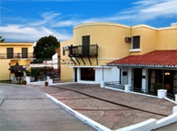 Imagen general del Hotel El Brigadier. Foto 1