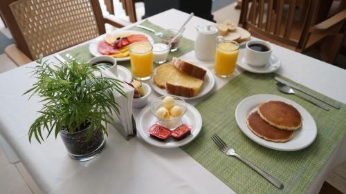 Imagen general del Hotel El Business Class – Zamora Centro. Foto 4