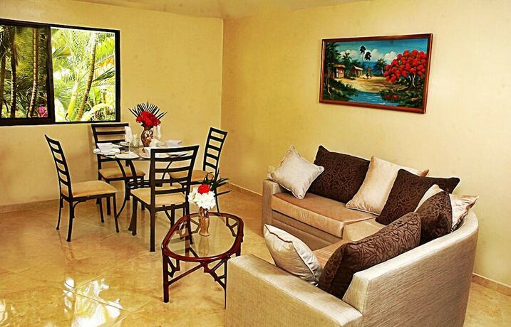 Imagen general del Hotel El Cabarete Spa and Resort. Foto 6