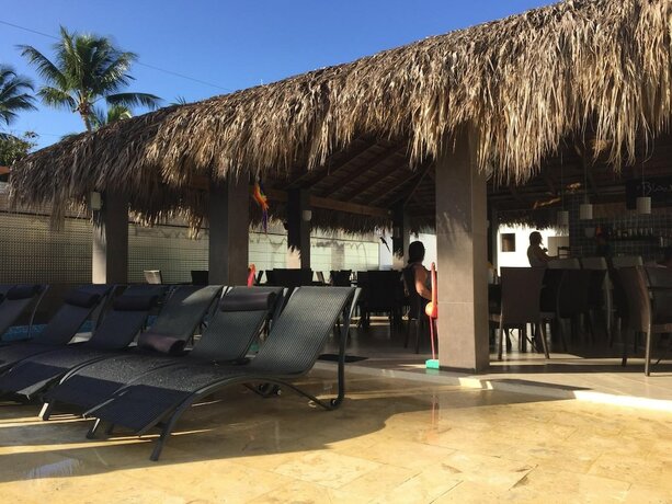 Imagen general del Hotel El Cabarete Spa and Resort. Foto 8