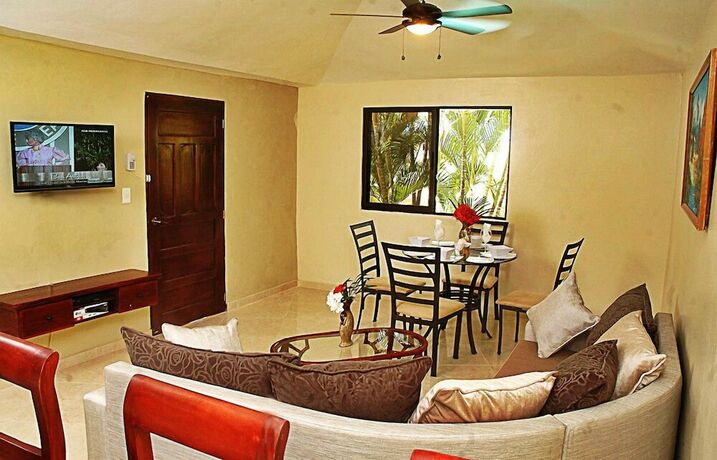 Imagen general del Hotel El Cabarete Spa and Resort. Foto 9