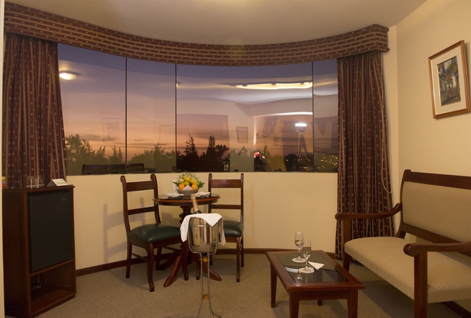 Imagen de los interiores del Hotel El Cabildo Arequipa. Foto 15