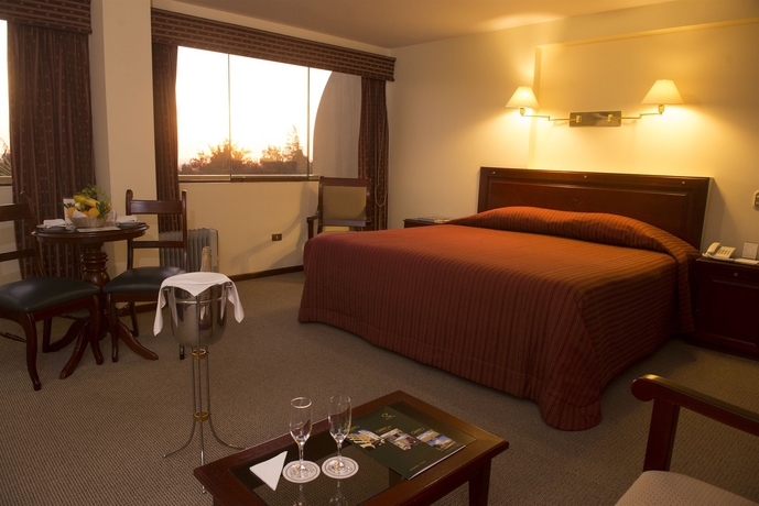 Imagen de la habitación del Hotel El Cabildo Arequipa. Foto 11