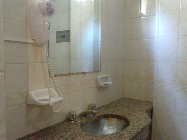 Imagen de la habitación del Hotel El Cabildo. Foto 4