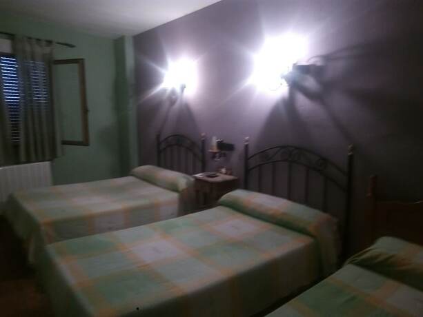 Imagen general del Hotel El Cabriel Hostal Rural. Foto 3