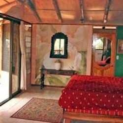 Imagen general del Hotel El Cafetal Inn. Foto 3