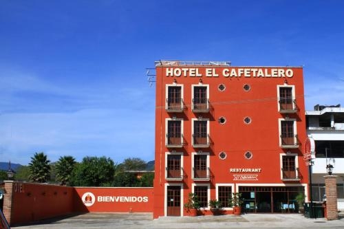 Imagen general del Hotel El Cafetalero. Foto 1