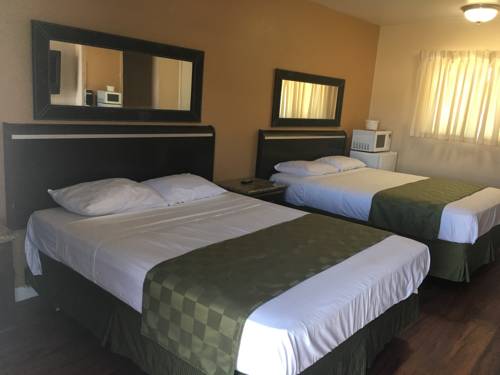 Imagen de la habitación del Hotel El Cajon Inn & Suites. Foto 2