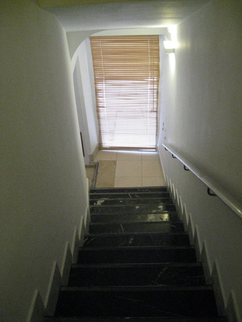 Imagen de los interiores del Hotel El Call. Foto 14