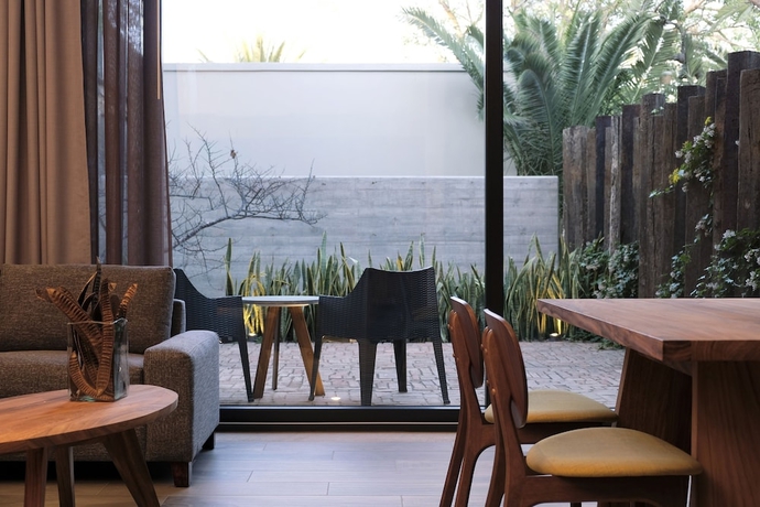 Imagen de la habitación del Hotel El Callej&oacute;n Boutique. Foto 2