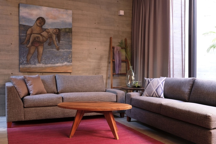Imagen de la habitación del Hotel El Callej&oacute;n Boutique. Foto 4
