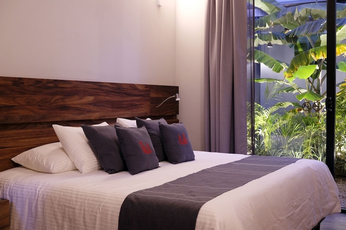 Imagen de la habitación del Hotel El Callej&oacute;n Boutique. Foto 5