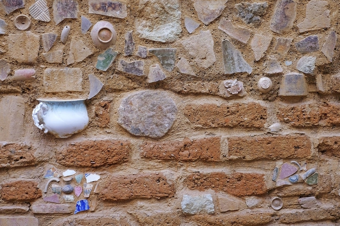 Imagen de los interiores del Hotel El Callej&oacute;n Boutique. Foto 14